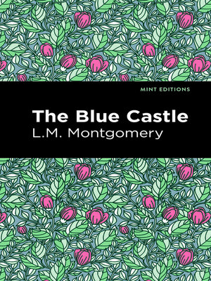 cover image of The Blue Castle